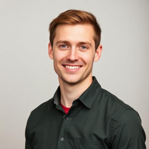 Chrille – Casinoexpert på CasinoChrille.com