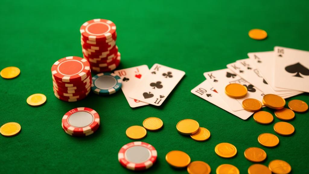 Licenstyper och säkerhet – bonusar och spelarskydd