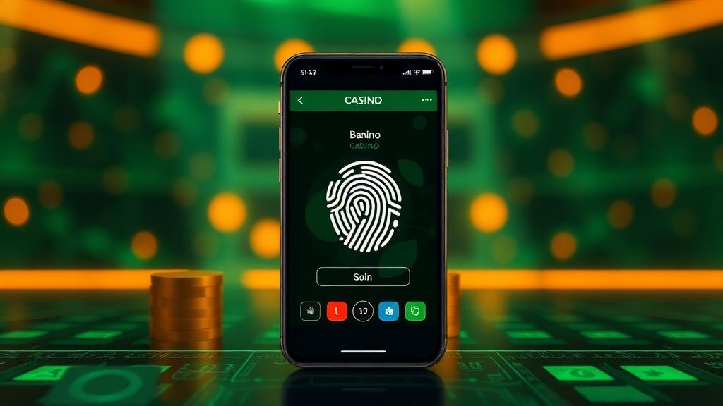 Vad är casino utan BankID