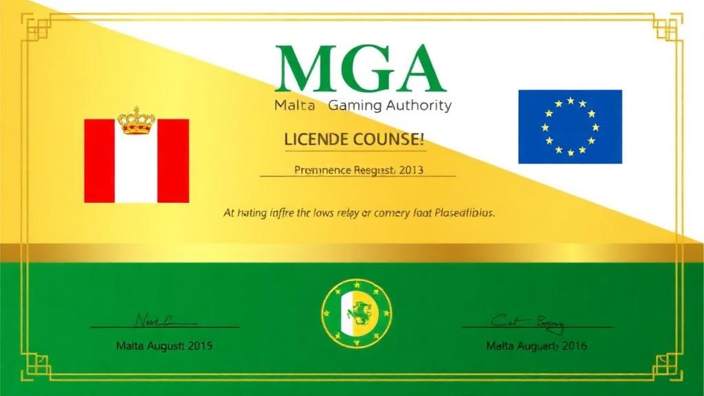 Juridiska aspekter av casino utan svensk licens – spelrättigheter