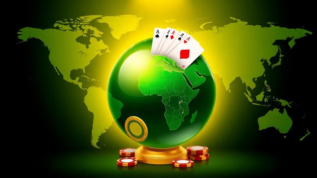 Vad innebär utländska casino – guide för svenska spelare